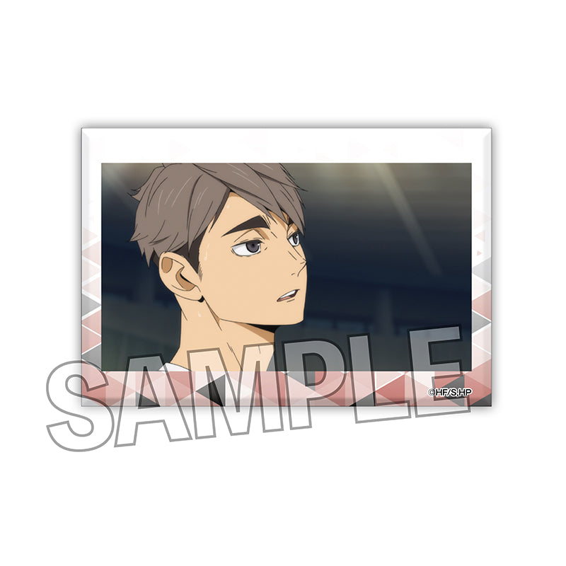 ハイキュー!!_スタパネ ミニ vol.3　6