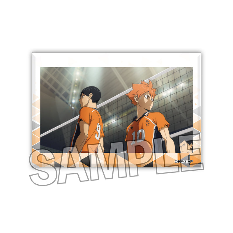 ハイキュー!!_スタパネ ミニ vol.3　7