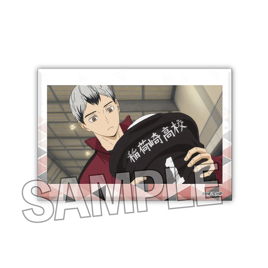 ハイキュー!!_スタパネ ミニ vol.3　13