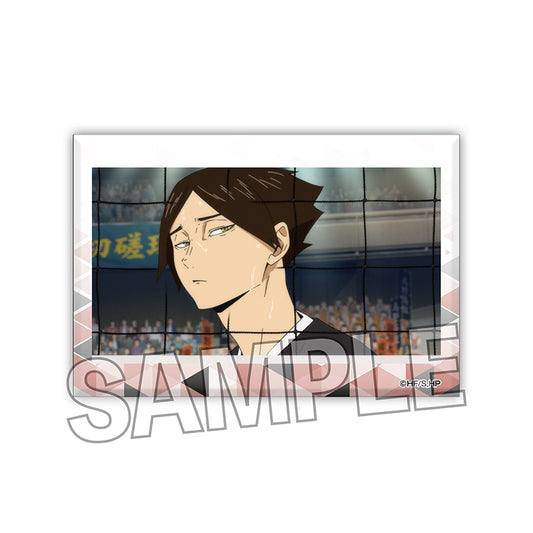 ハイキュー!!_スタパネ ミニ vol.3　14