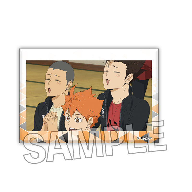 ハイキュー!!_スタパネ ミニ vol.3　19