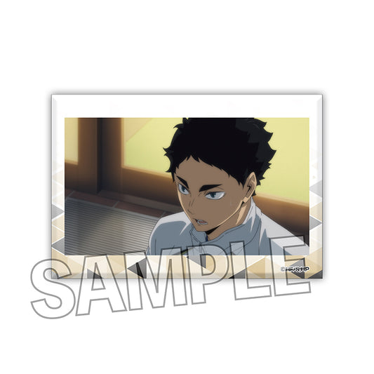 ハイキュー!!_スタパネ ミニ vol.3　20