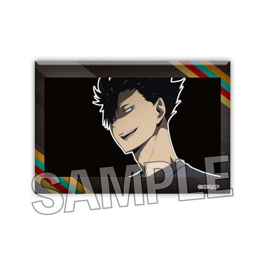 ハイキュー!!_スタパネ ミニ vol.4　3