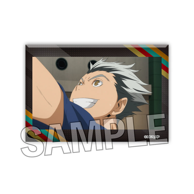 ハイキュー!!_スタパネ ミニ vol.4　4