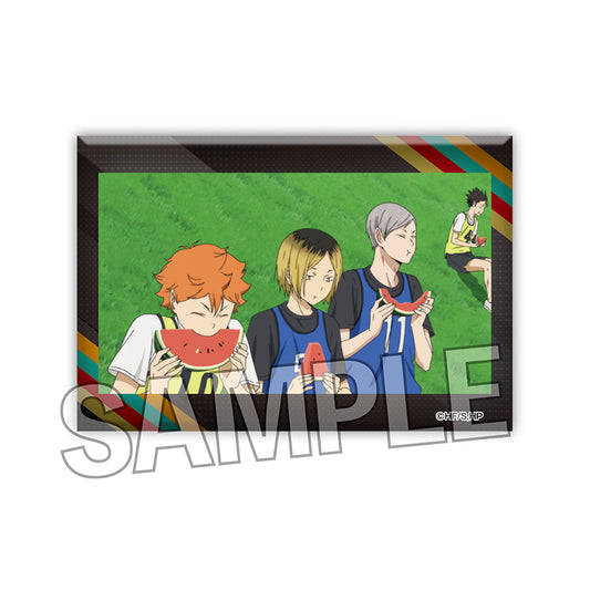 ハイキュー!!_スタパネ ミニ vol.4　5