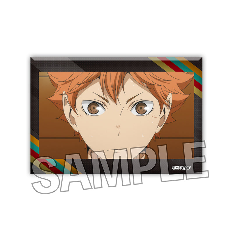 ハイキュー!!_スタパネ ミニ vol.4　10