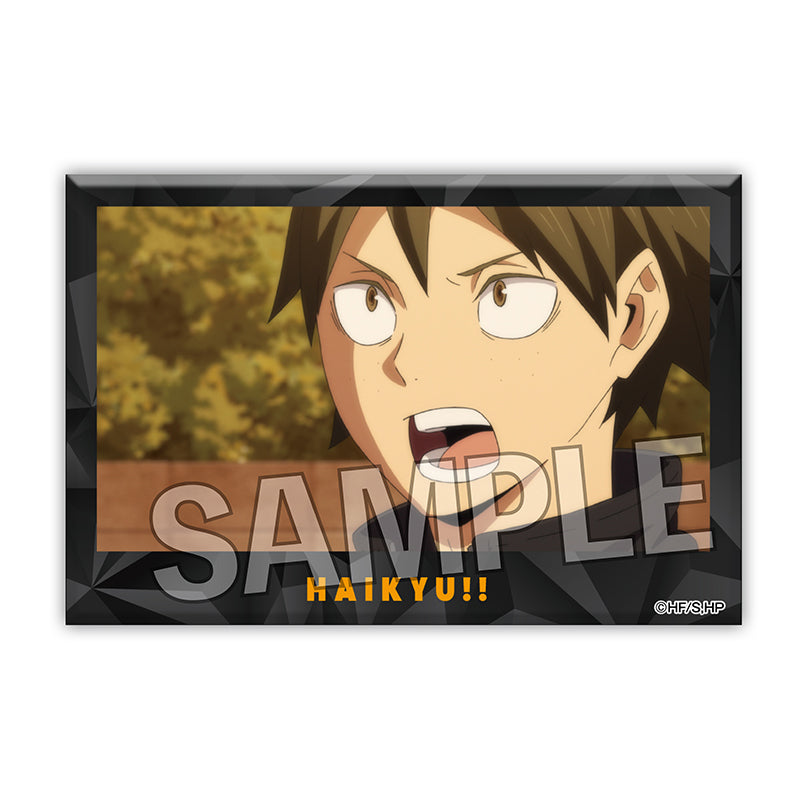 ハイキュー!!_積み積みブロック vol.3　3