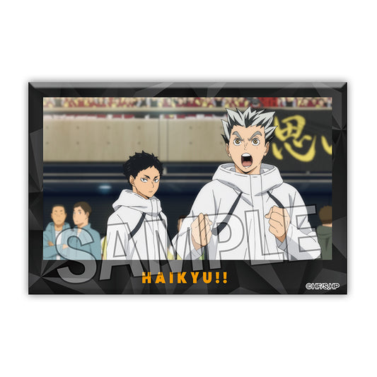 ハイキュー!!_積み積みブロック vol.3　5