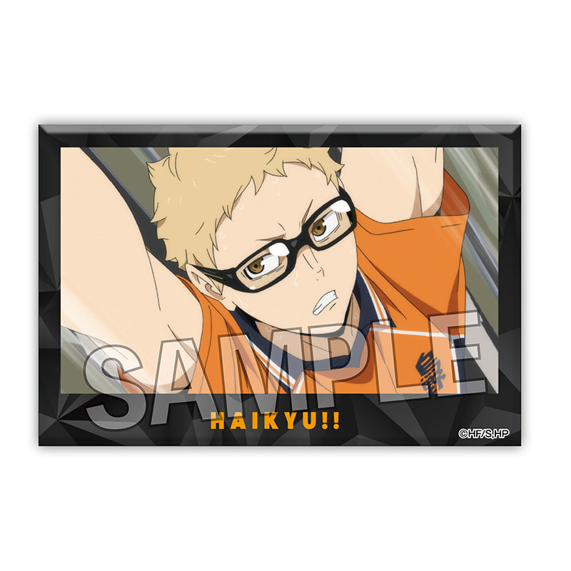 ハイキュー!!_積み積みブロック vol.3　11