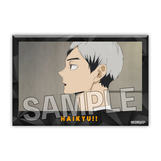 ハイキュー!!_積み積みブロック vol.3　17