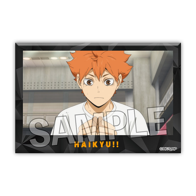 ハイキュー!!_積み積みブロック vol.3　18	