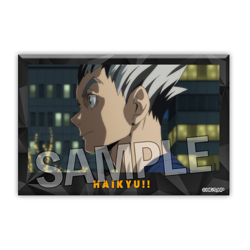 ハイキュー!!_積み積みブロック vol.3　20