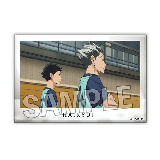 ハイキュー!!_積み積みブロック vol.4　1