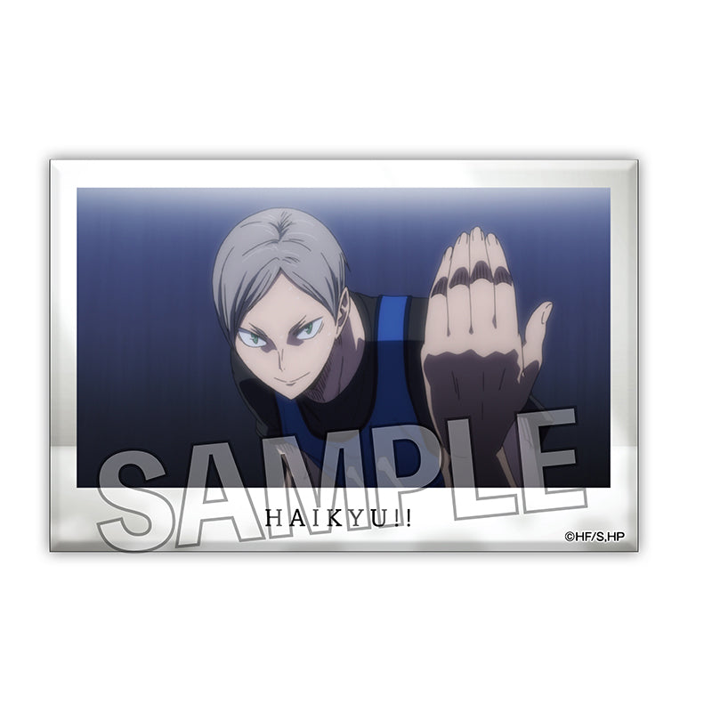 ハイキュー!!_積み積みブロック vol.4　2