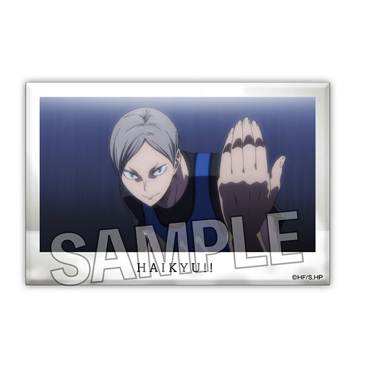 ハイキュー!!_積み積みブロック vol.4　2