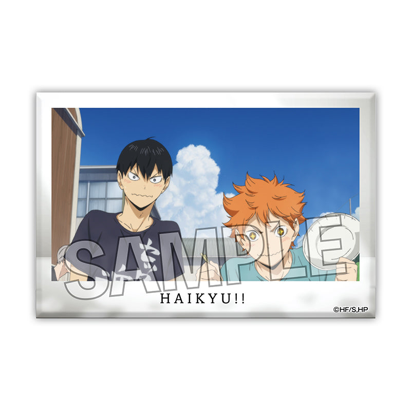 ハイキュー!!_積み積みブロック vol.4　11