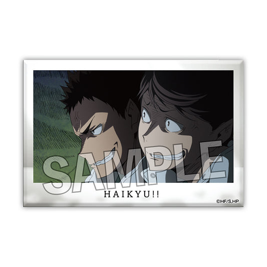 ハイキュー!!_積み積みブロック vol.4　15