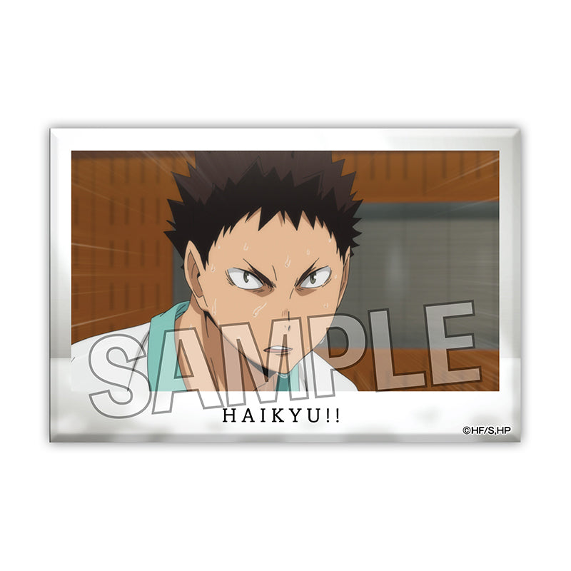 ハイキュー!!_積み積みブロック vol.4　20