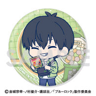 ブルーロック_ミニキャラトレーディング缶バッジ~Let's Go Out! 2~ 【BOX】【コンプリートBOX】