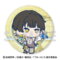 ブルーロック_ミニキャラトレーディング缶バッジ~Let's Go Out! 2~ 【BOX】【コンプリートBOX】