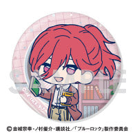 ブルーロック_ミニキャラトレーディング缶バッジ~Let's Go Out! 2~ 【BOX】【コンプリートBOX】