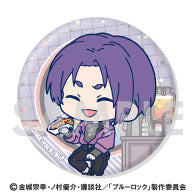 ブルーロック_ミニキャラトレーディング缶バッジ~Let's Go Out! 2~ 【BOX】【コンプリートBOX】