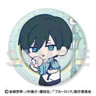 ブルーロック_ミニキャラトレーディング缶バッジ~Let's Go Out! 2~ 【BOX】【コンプリートBOX】