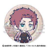 ブルーロック_ミニキャラトレーディング缶バッジ~Let's Go Out! 2~ 【BOX】【コンプリートBOX】