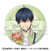 ブルーロック_トレーディング缶バッジ～Let's Go Out! 2～ 【コンプリートBOX】