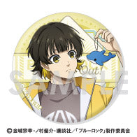 ブルーロック_トレーディング缶バッジ～Let's Go Out! 2～ 【コンプリートBOX】