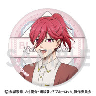 ブルーロック_トレーディング缶バッジ～Let's Go Out! 2～ 【コンプリートBOX】