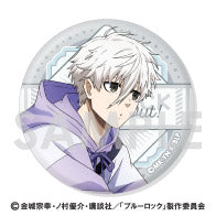 ブルーロック_トレーディング缶バッジ～Let's Go Out! 2～ 【コンプリートBOX】