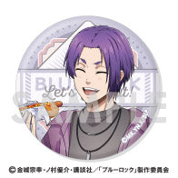 ブルーロック_トレーディング缶バッジ～Let's Go Out! 2～ 【コンプリートBOX】