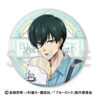 ブルーロック_トレーディング缶バッジ～Let's Go Out! 2～ 【コンプリートBOX】