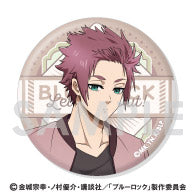 ブルーロック_トレーディング缶バッジ～Let's Go Out! 2～ 【コンプリートBOX】