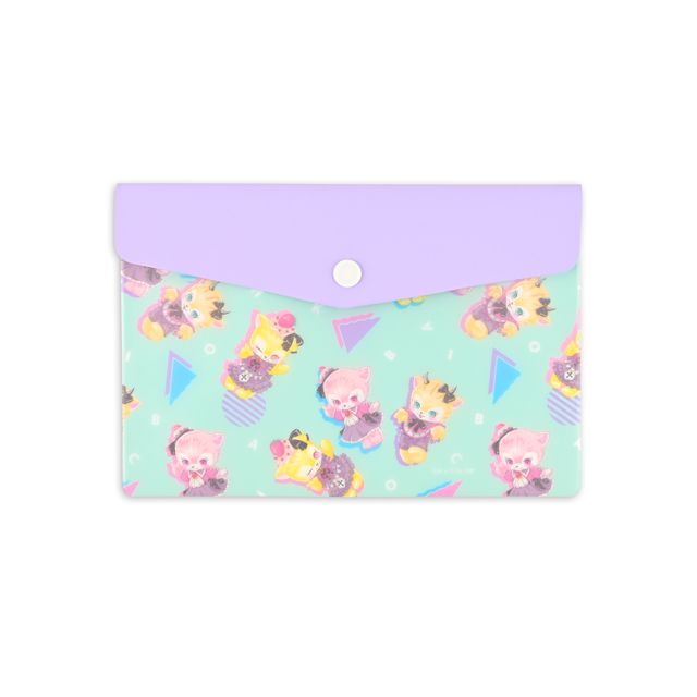 【推しの子】_MAKIコラボ エンベロープケース（B小町）