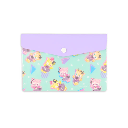 【推しの子】_MAKIコラボ エンベロープケース（B小町）