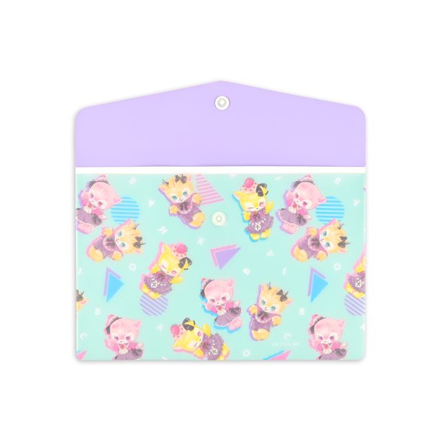 【推しの子】_MAKIコラボ エンベロープケース（B小町）