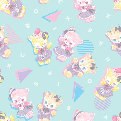 【推しの子】_MAKIコラボ エンベロープケース（B小町）