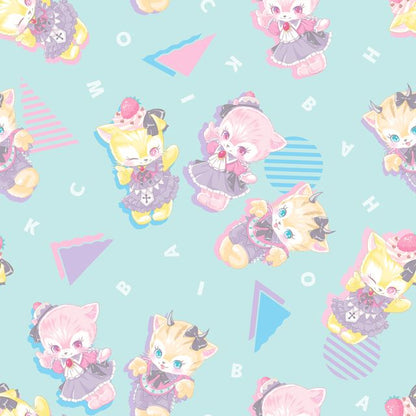 【推しの子】_MAKIコラボ ハンドタオル（B小町）