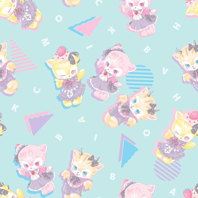 【推しの子】_MAKIコラボ ビッグブランケット（B小町）