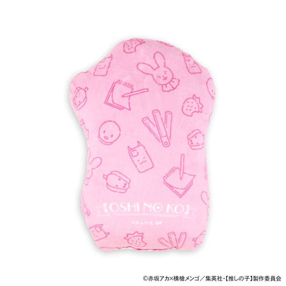【推しの子】_MAKIコラボ ダイカットクッション（アイ）