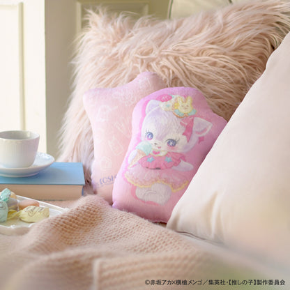 【推しの子】_MAKIコラボ ダイカットクッション（アイ）