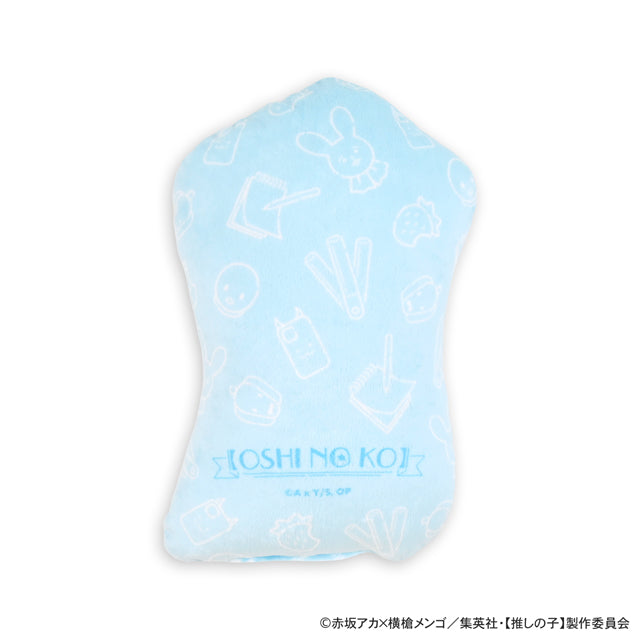 【推しの子】_MAKIコラボ ダイカットクッション（アクア）