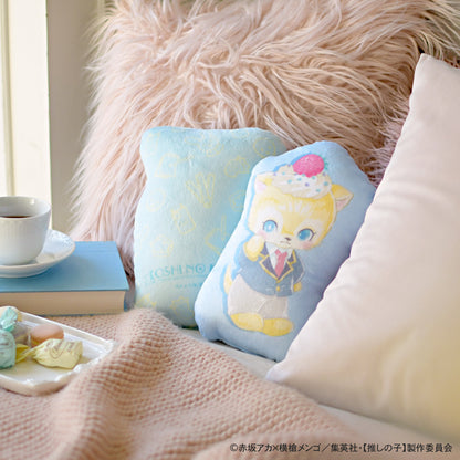 【推しの子】_MAKIコラボ ダイカットクッション（アクア）