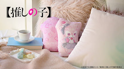 【推しの子】_MAKIコラボ ダイカットクッション（有馬かな）