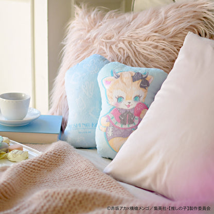 【推しの子】_MAKIコラボ ダイカットクッション（MEMちょ）