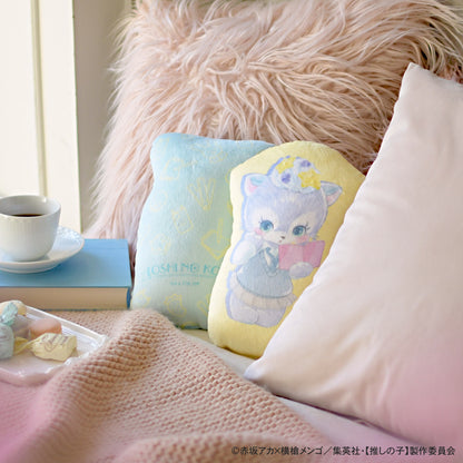 【推しの子】_MAKIコラボ ダイカットクッション（黒川あかね）