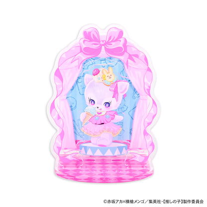 【推しの子】_MAKIコラボ アクリルジオラマ（アイ）