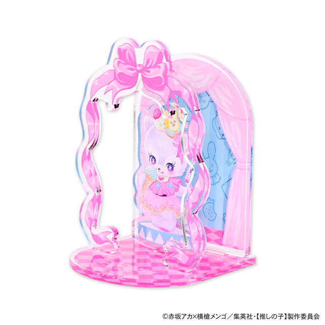 【推しの子】_MAKIコラボ アクリルジオラマ（アイ）